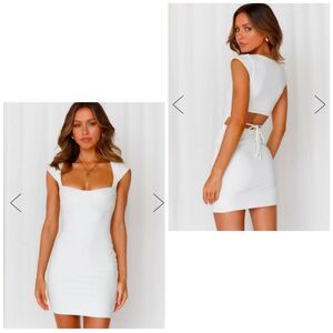 Hello Molly  Favourite Flavor Dress